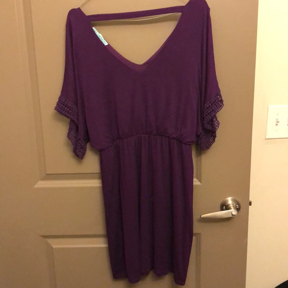 Dress - Picture 6 of 6